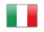 EXTRAGEST - Italiano